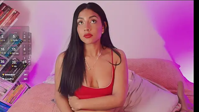 AndySaenzz's cam snapshot