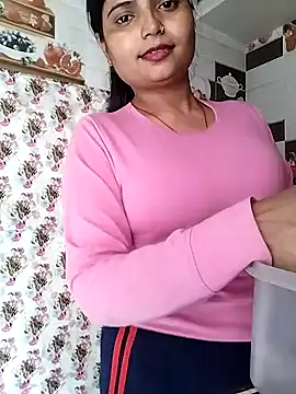 Hot-Pooja25's cam snapshot