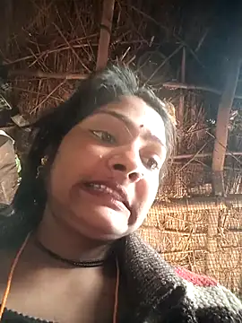 Hotty_raghni's cam snapshot