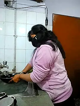 Amritanikhil1's cam snapshot