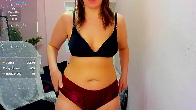 Persephoni's cam snapshot