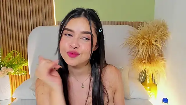 CristalMayson's cam snapshot