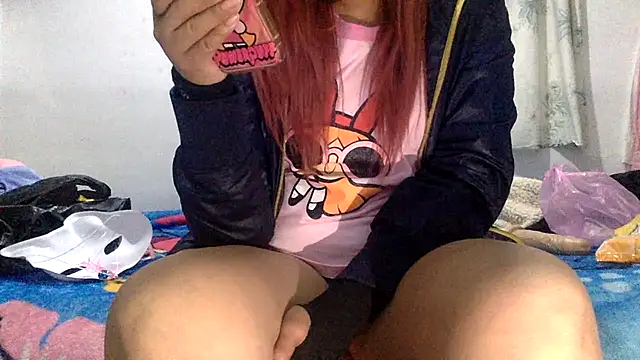 sharonlopez9611's cam snapshot