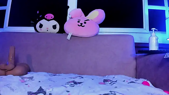 harimoon1's cam snapshot