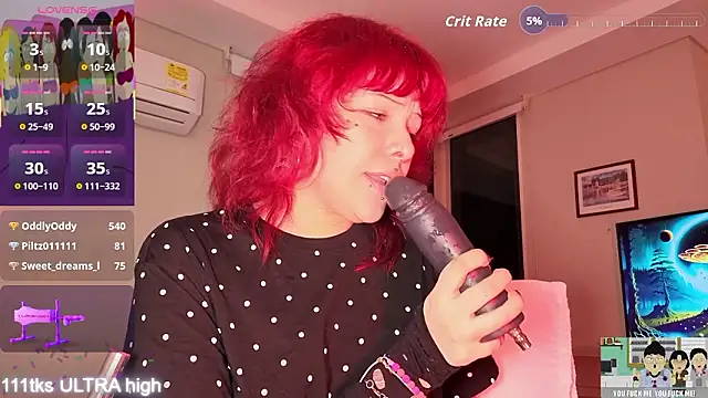 Sarah-Stoner's cam snapshot