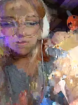 Sophia_Weest99's cam snapshot