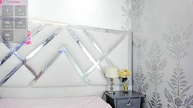 yaragarcia's cam snapshot