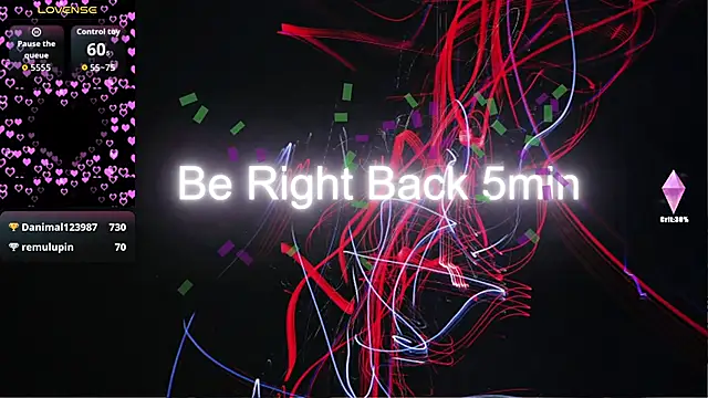 JasminUqueen's cam snapshot