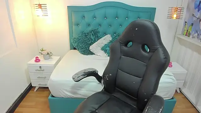 Daniela_skay's cam snapshot