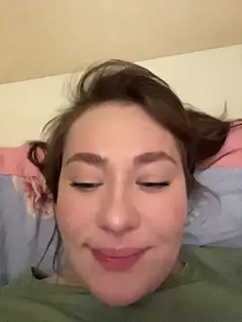 RussianBetty's cam snapshot