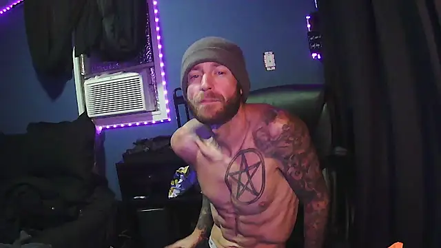 KingCole2390's cam snapshot