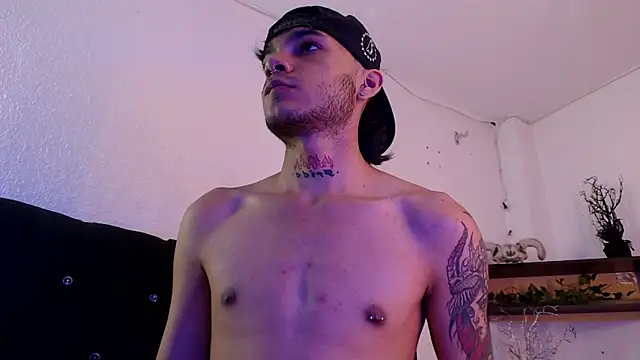 kingdani_hot's cam snapshot