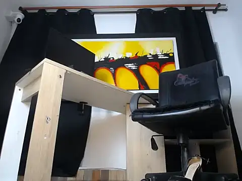 Maria0399's cam snapshot