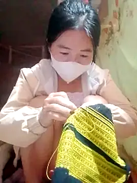 Hin-ni's cam snapshot