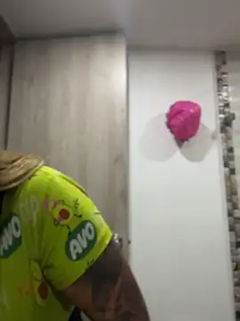 JoselinFlower_'s cam snapshot