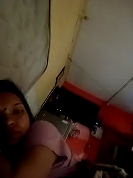 sunita-doll's cam snapshot