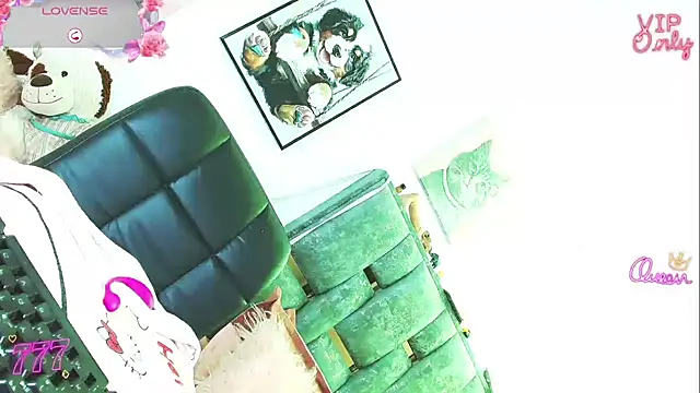 titania1502's cam snapshot