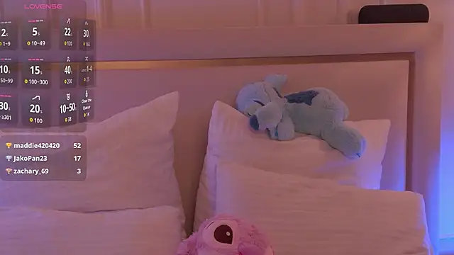 MollyHilton's cam snapshot