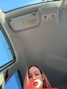 LavenderHot live sex cam