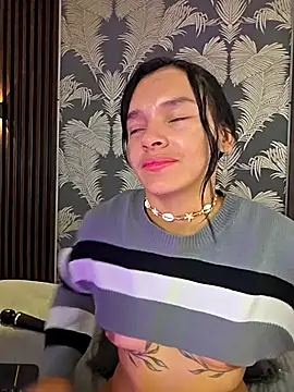 _shantal_smith's cam snapshot