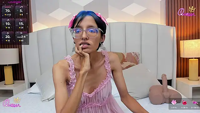 Marge_lasander's cam snapshot