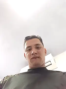 MonasticCanine's cam snapshot