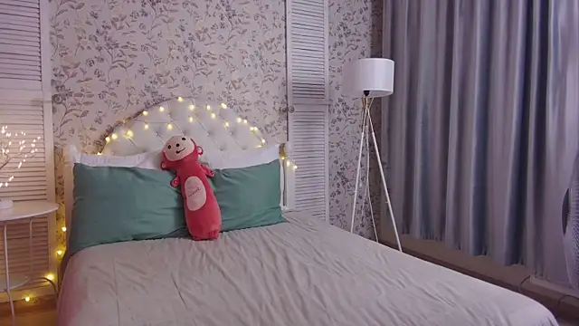 Wendy-Darling's cam snapshot