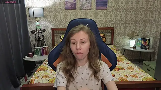 Lill_Mary's cam snapshot