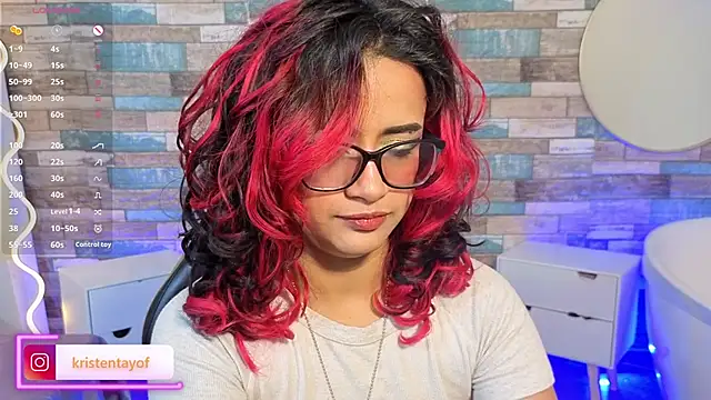 kristen_tay's cam snapshot