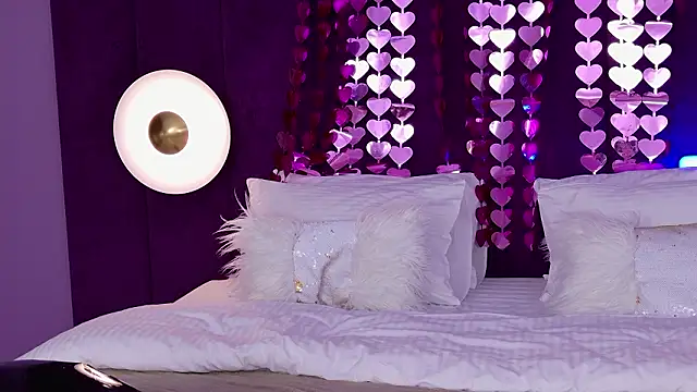 NoraHaynes's cam snapshot