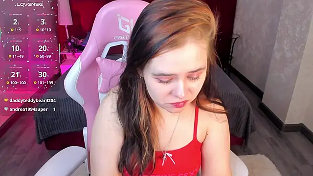 Alis_Platt's cam snapshot