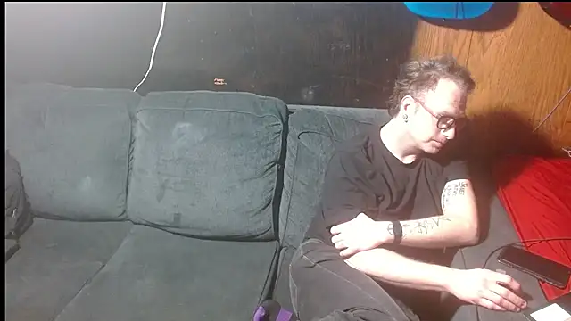 The13Broken404's cam snapshot