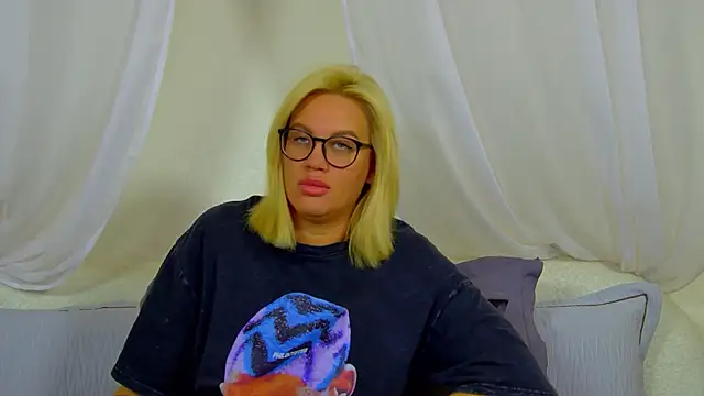 MariaNeumann's cam snapshot