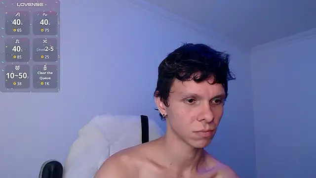 bryamado69's cam snapshot