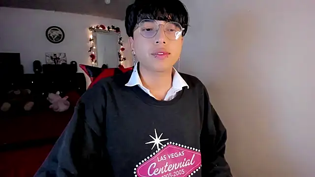 AnggelONfiree live sex cam