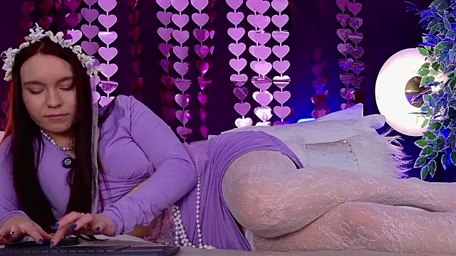 NoraHaynes's cam snapshot