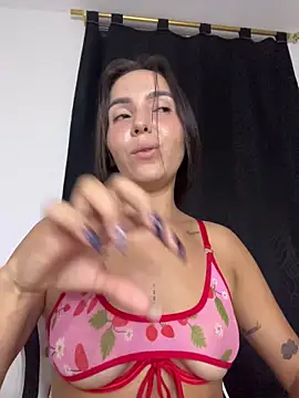 Scarlett05's cam snapshot