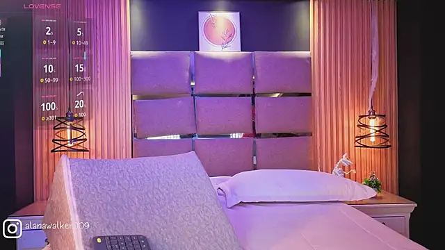 AlanaWalker9's cam snapshot