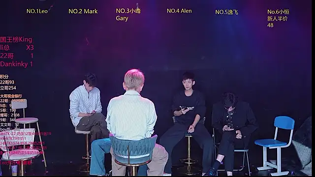 AAA-winner's cam snapshot