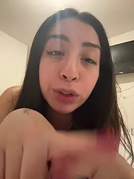 Lina_soler69's cam snapshot