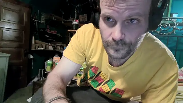 charactrzero live sex cam