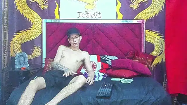 Pride_couple live sex cam