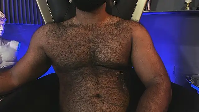 BeardAndrew live sex cam