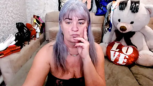 SiberiabBerry's cam snapshot