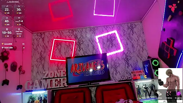 Alessa_mullen's cam snapshot