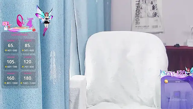 Baomi's cam snapshot