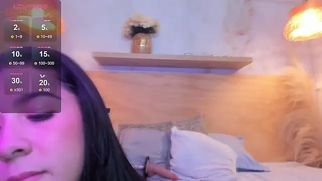 SamanthaKisss's cam snapshot