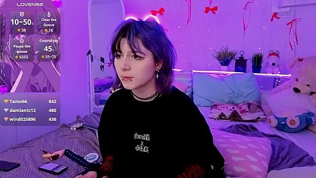 Ashley_Veil's cam snapshot