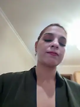 Unforgettable_ket's cam snapshot