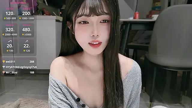 sansan-666's cam snapshot